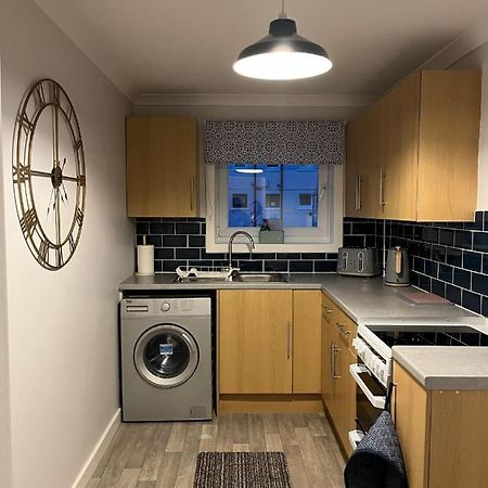 Breadalbane Apartment Обан Экстерьер фото