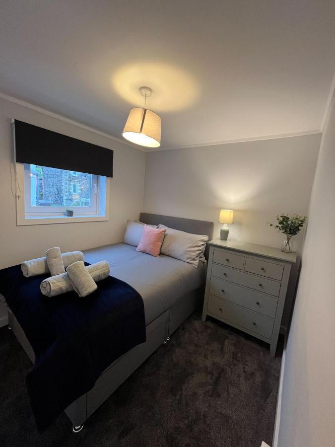 Breadalbane Apartment Обан Экстерьер фото