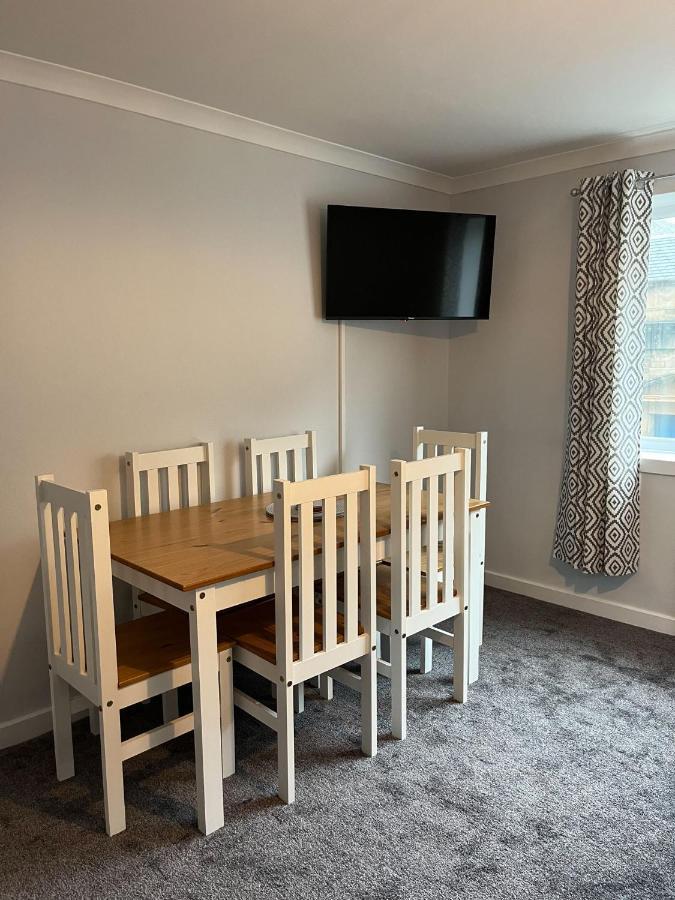 Breadalbane Apartment Обан Экстерьер фото